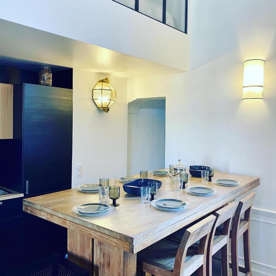 Les Suites Du Cours & Spa Aix-en-Provence Ngoại thất bức ảnh