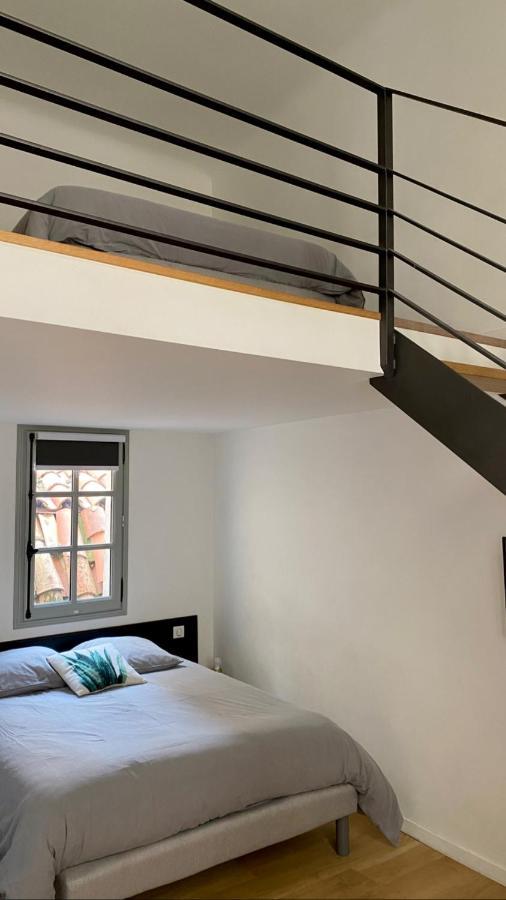 Les Suites Du Cours & Spa Aix-en-Provence Ngoại thất bức ảnh