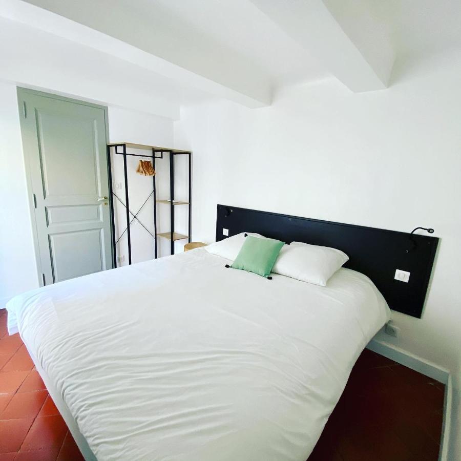 Les Suites Du Cours & Spa Aix-en-Provence Ngoại thất bức ảnh