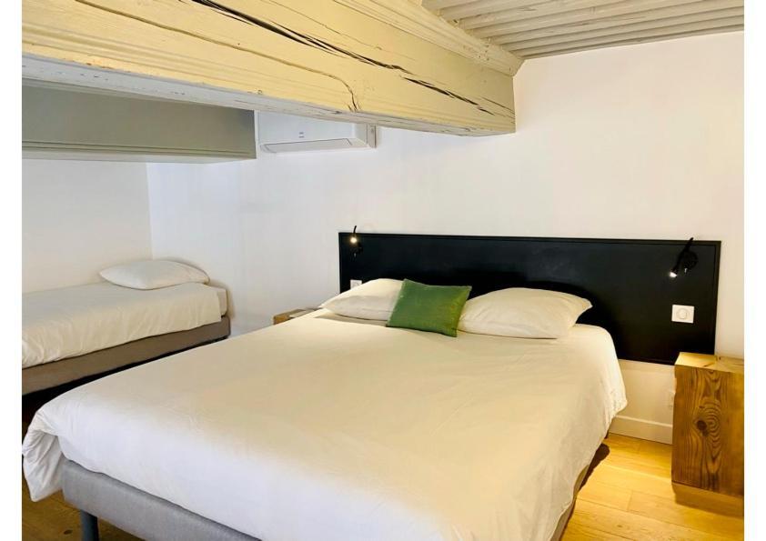 Les Suites Du Cours & Spa Aix-en-Provence Ngoại thất bức ảnh