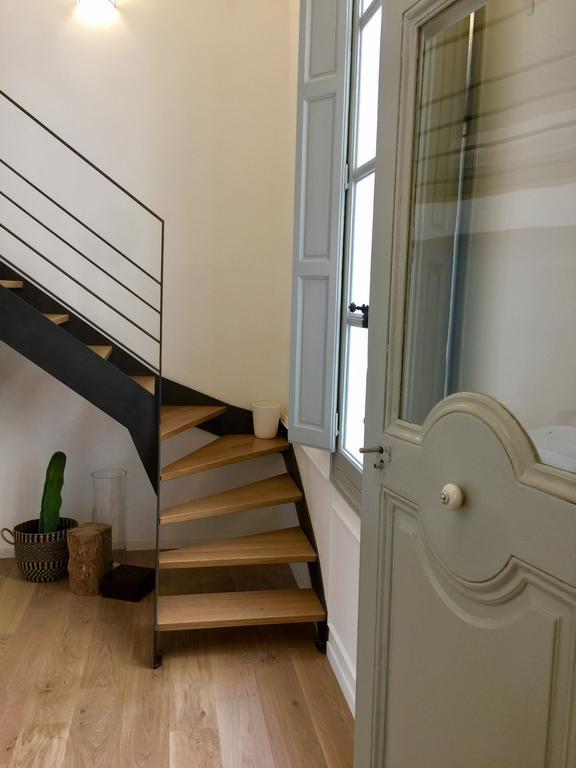 Les Suites Du Cours & Spa Aix-en-Provence Ngoại thất bức ảnh