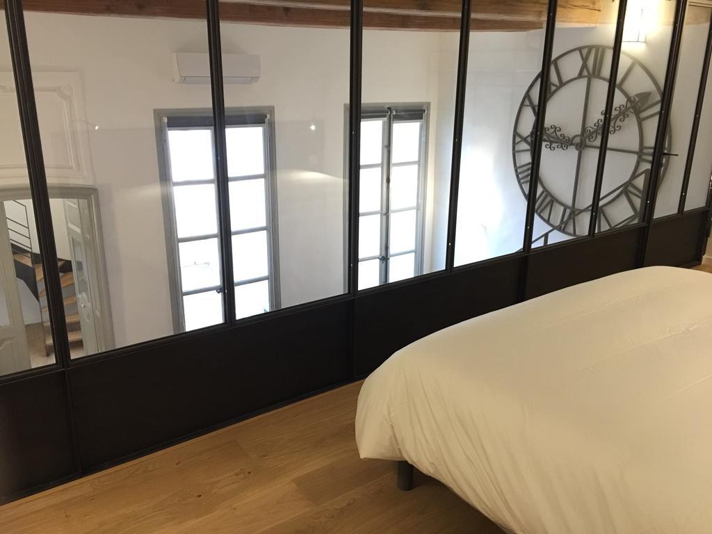 Les Suites Du Cours & Spa Aix-en-Provence Ngoại thất bức ảnh
